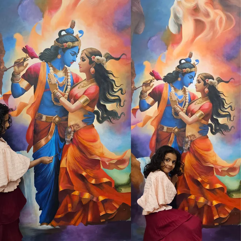 Mesmerise Fine Art Studio