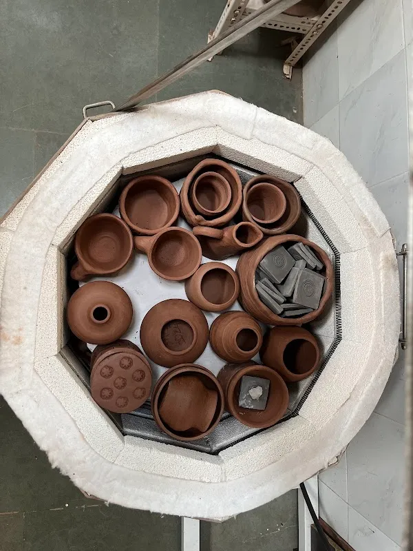 Studio Karva - Rashi Jain Ceramics- Pottery & Ceramic Sculpture Classes