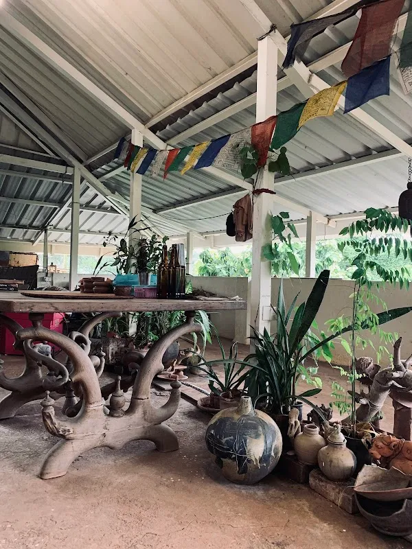Studio Karva - Rashi Jain Ceramics- Pottery & Ceramic Sculpture Classes