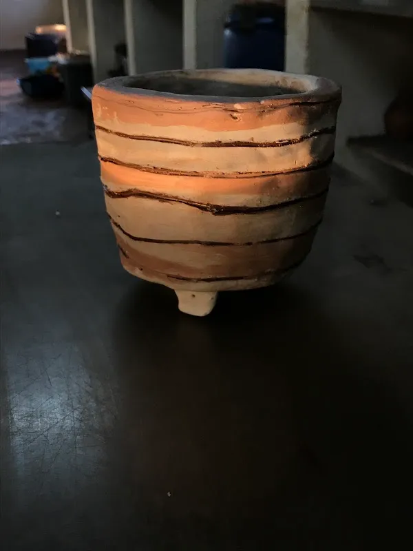 Studio Karva - Rashi Jain Ceramics- Pottery & Ceramic Sculpture Classes