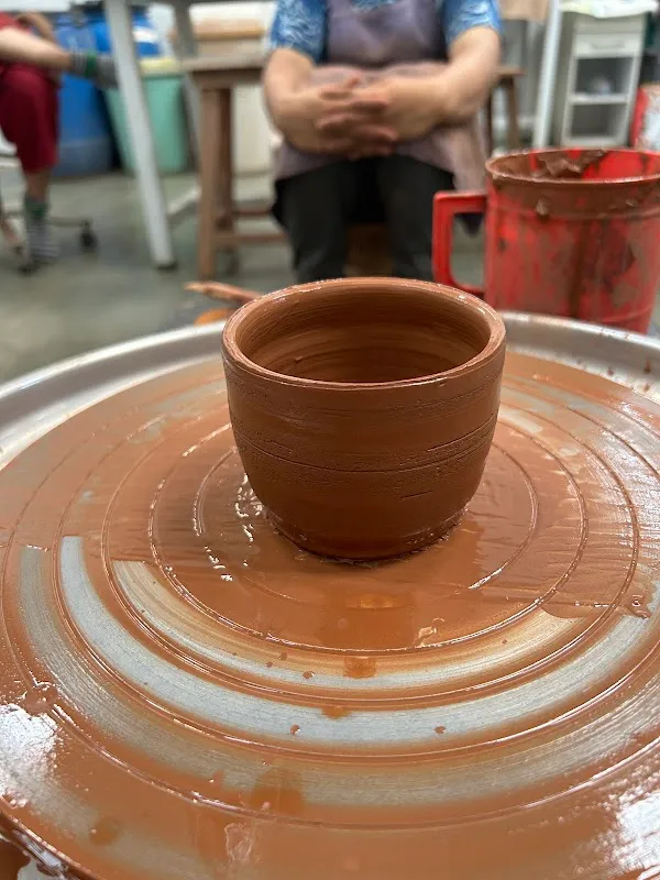 Studio Karva - Rashi Jain Ceramics- Pottery & Ceramic Sculpture Classes