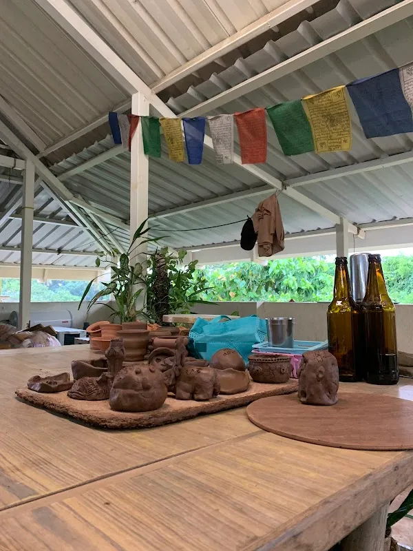 Studio Karva - Rashi Jain Ceramics- Pottery & Ceramic Sculpture Classes