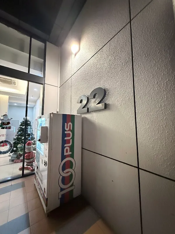 Zhan Hao Music Studio (湛皓音乐)