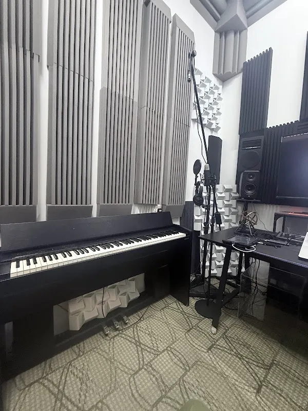 Zhan Hao Music Studio (湛皓音乐)