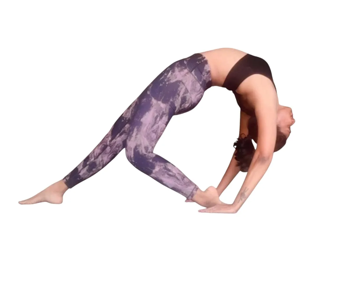 Arogyam Yoga with Saylee- Best Yoga classes in Pune- National Yoga Champion