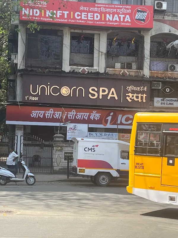 Unicorn Spa Goregaon