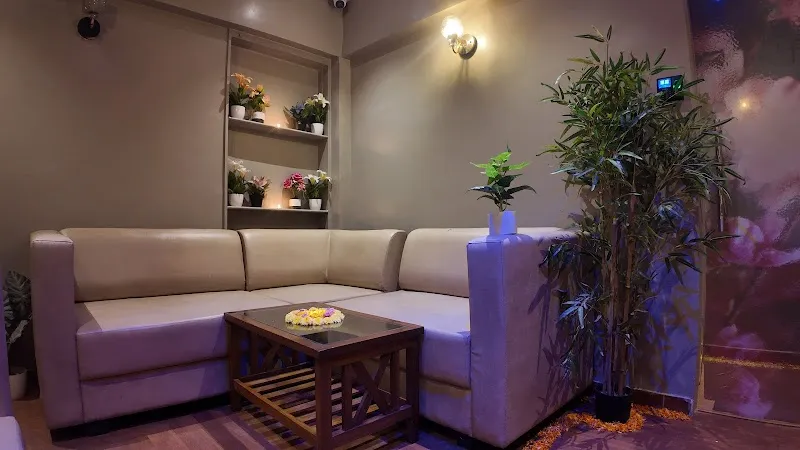 Unicorn Spa Goregaon