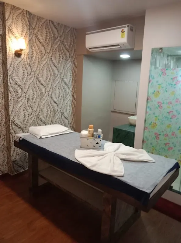 Unicorn Spa Goregaon