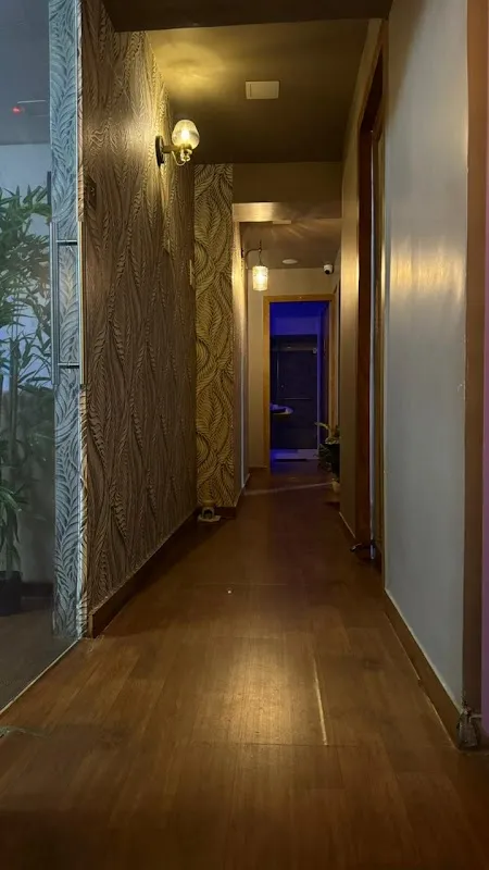 Unicorn Spa Goregaon