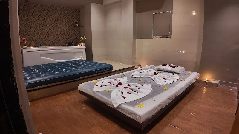 Unicorn Spa Goregaon