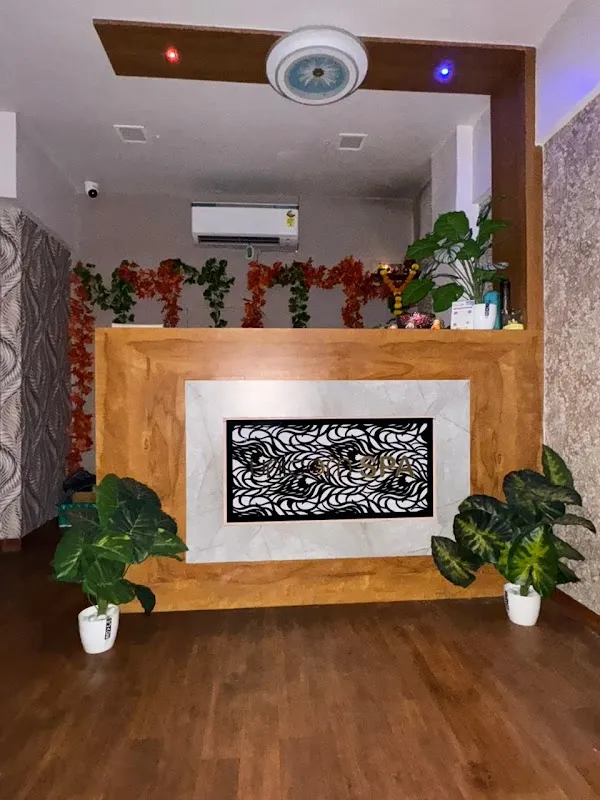 Unicorn Spa Goregaon