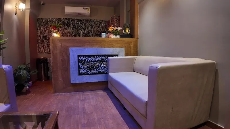 Unicorn Spa Goregaon