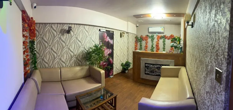 Unicorn Spa Goregaon