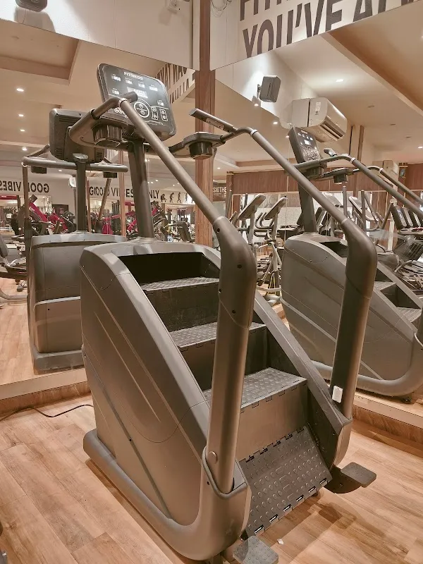 Dr. Siddhesh Patekar’s Sweat N Heal Fitness Studio