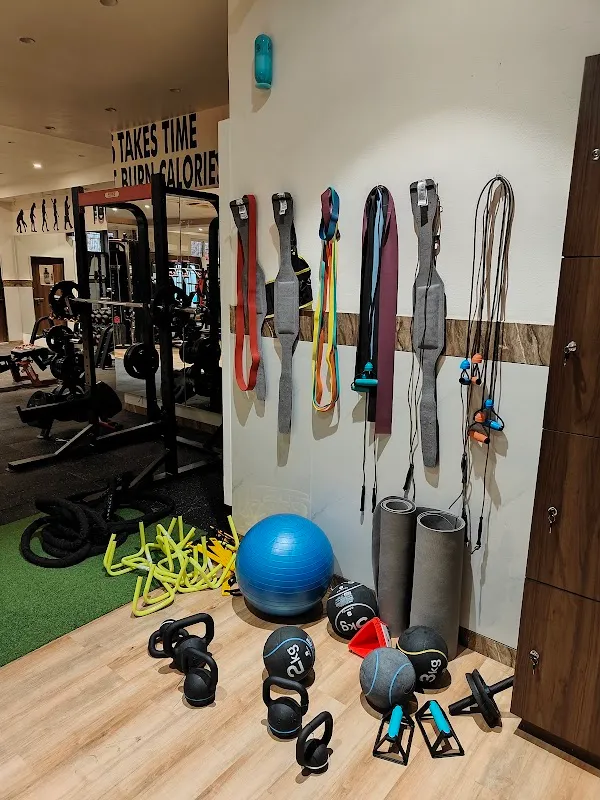 Dr. Siddhesh Patekar’s Sweat N Heal Fitness Studio