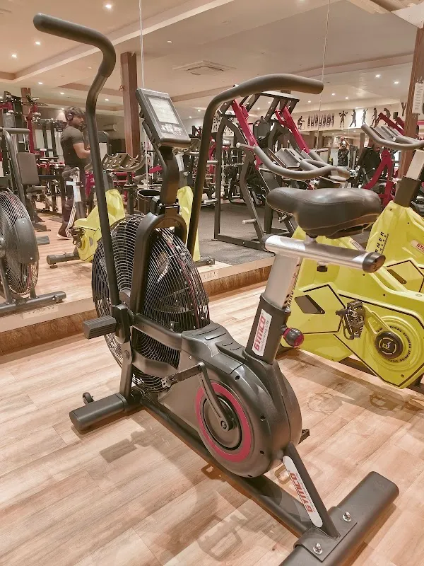 Dr. Siddhesh Patekar’s Sweat N Heal Fitness Studio