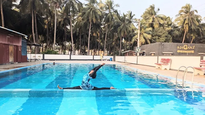 YOGALIFE (recognised by Andhra University)