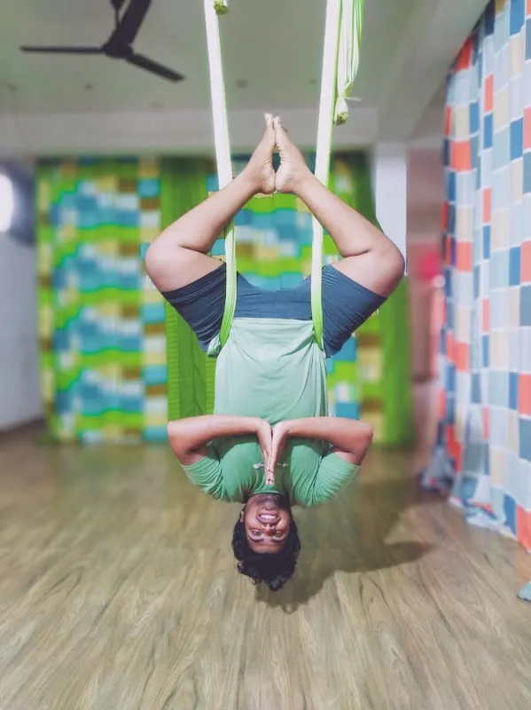 YOGALIFE (recognised by Andhra University)