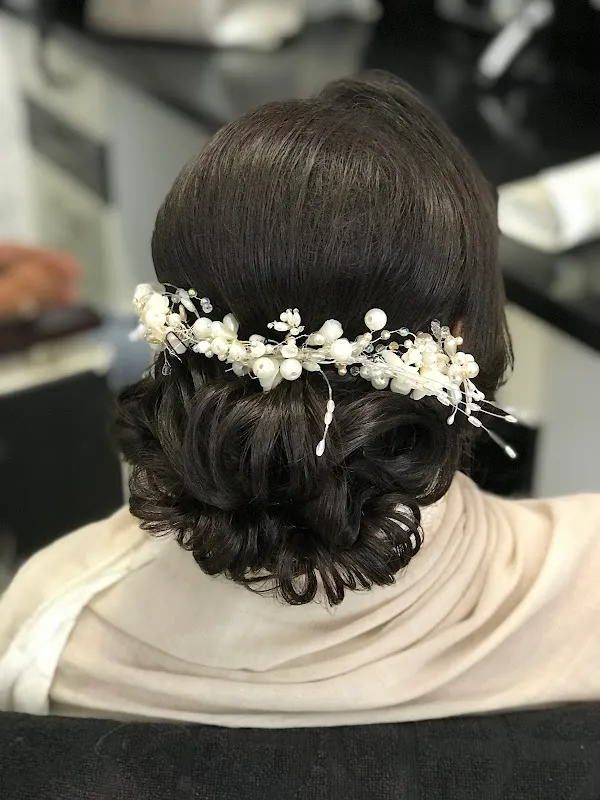 Vienna Hairstyle