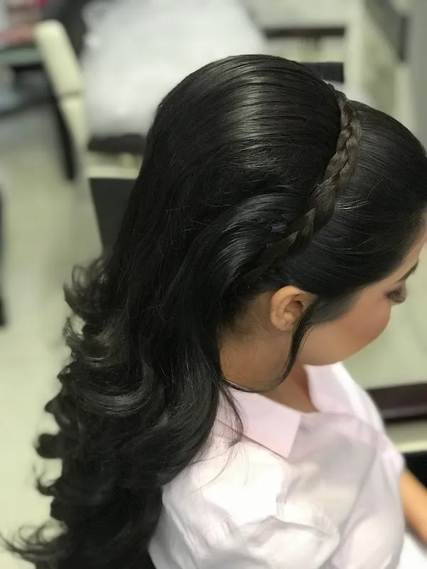 Vienna Hairstyle