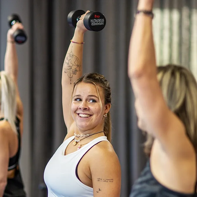 Anytime Fitness Schladming
