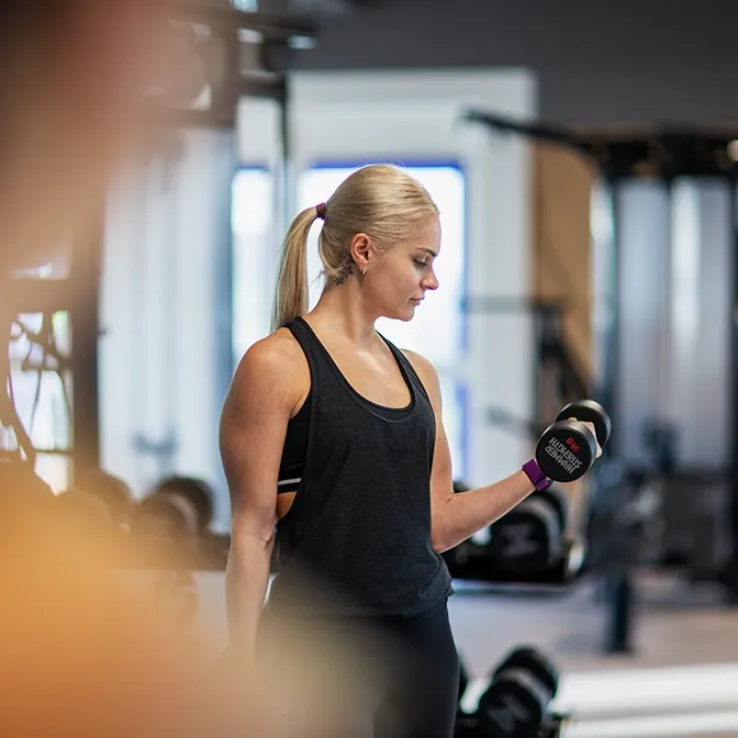Anytime Fitness Schladming