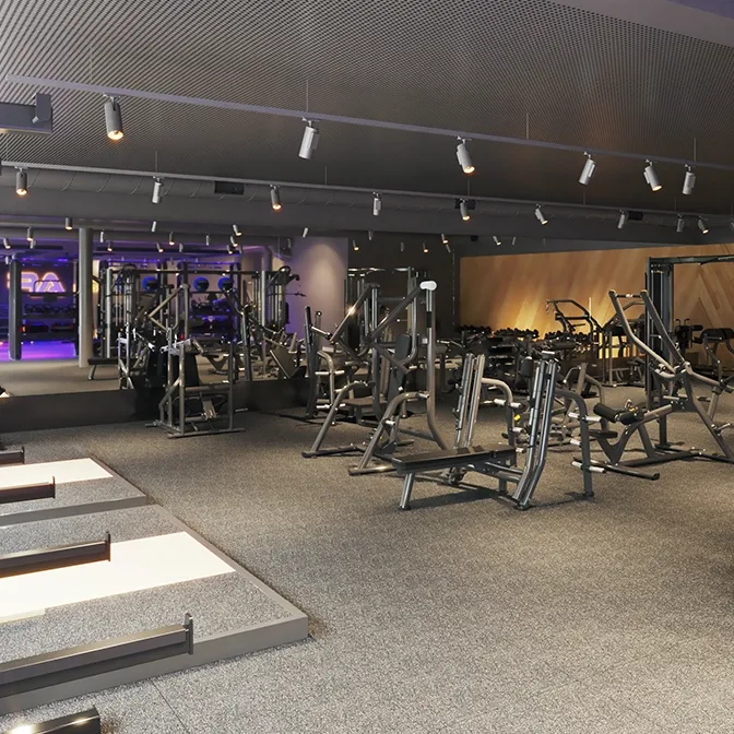 Anytime Fitness Schladming