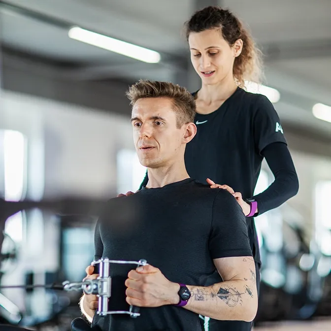 Anytime Fitness Schladming