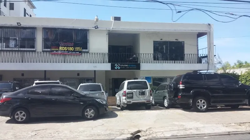 Studio Several
