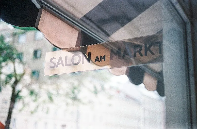 SALON am MARKT