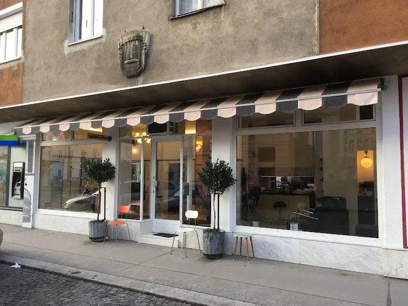 SALON am MARKT