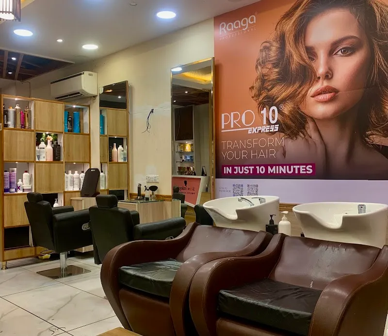Mahtab Hair Desires Best Hair Salon MHD SALON Best Hair Extension & Best Eyebrow Microblading
