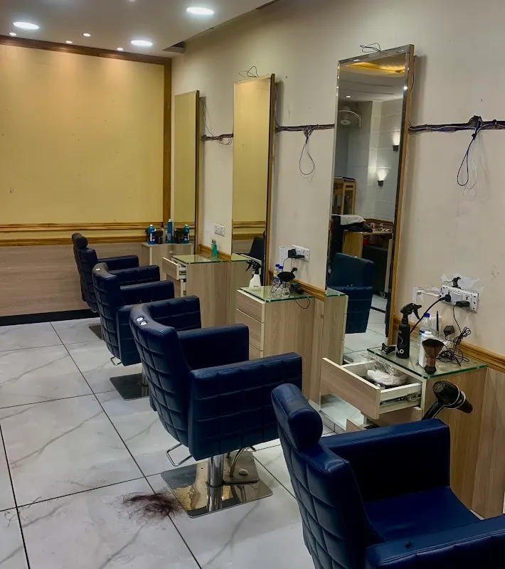 Mahtab Hair Desires Best Hair Salon MHD SALON Best Hair Extension & Best Eyebrow Microblading