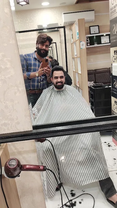 Mahtab Hair Desires Best Hair Salon MHD SALON Best Hair Extension & Best Eyebrow Microblading