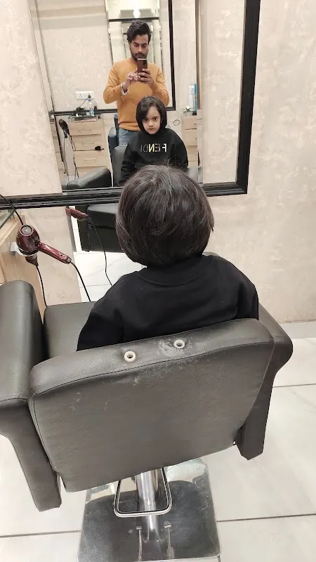 Mahtab Hair Desires Best Hair Salon MHD SALON Best Hair Extension & Best Eyebrow Microblading