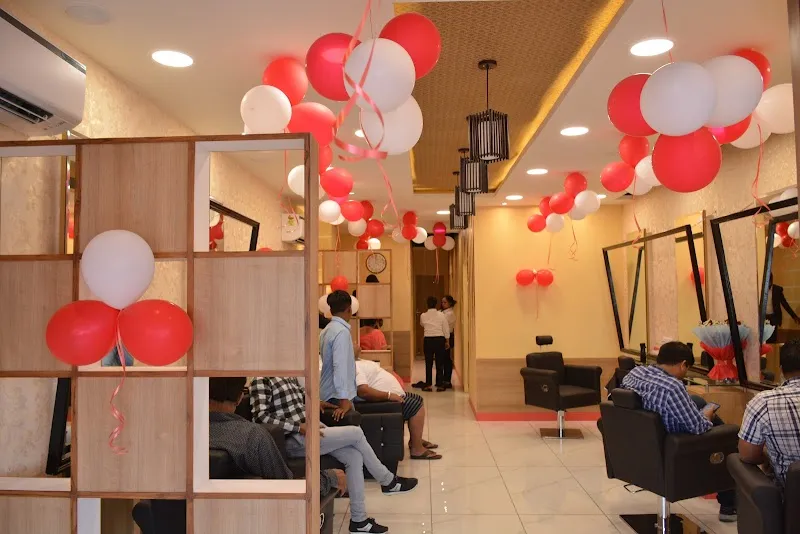Mahtab Hair Desires Best Hair Salon MHD SALON Best Hair Extension & Best Eyebrow Microblading