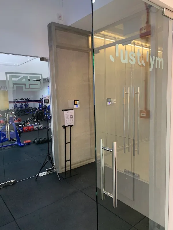 Just Jym Tampines West