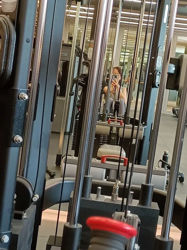 Just Jym Tampines West