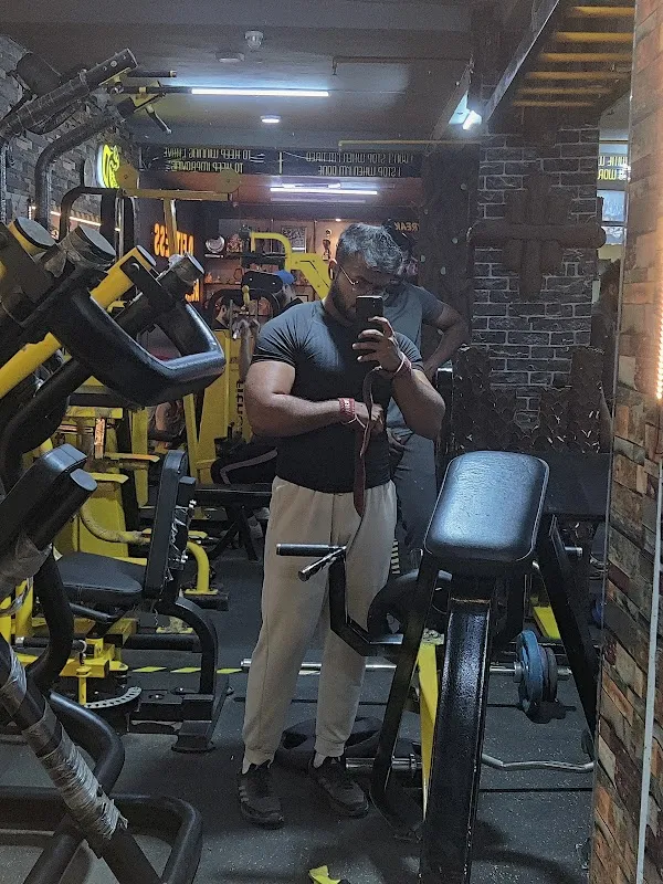 D Fitness Academy