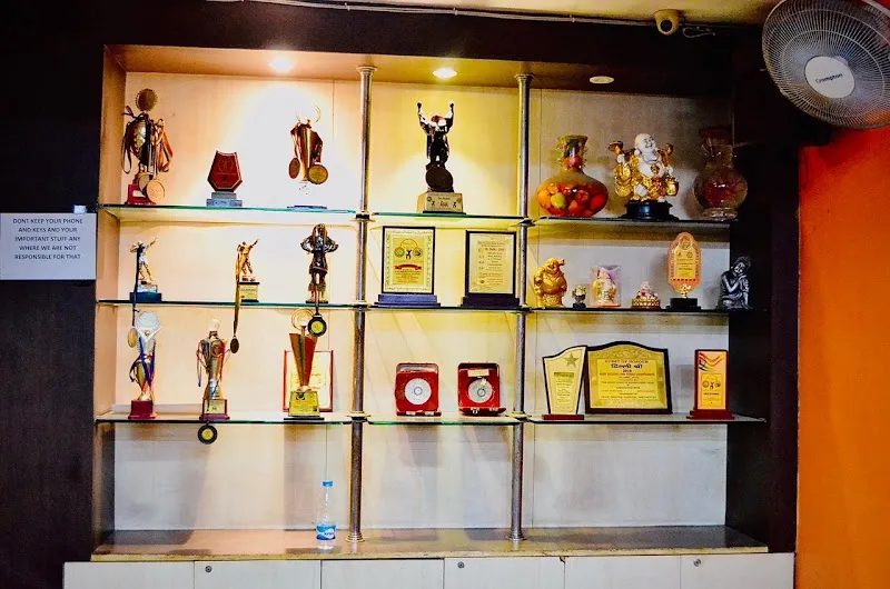 D Fitness Academy