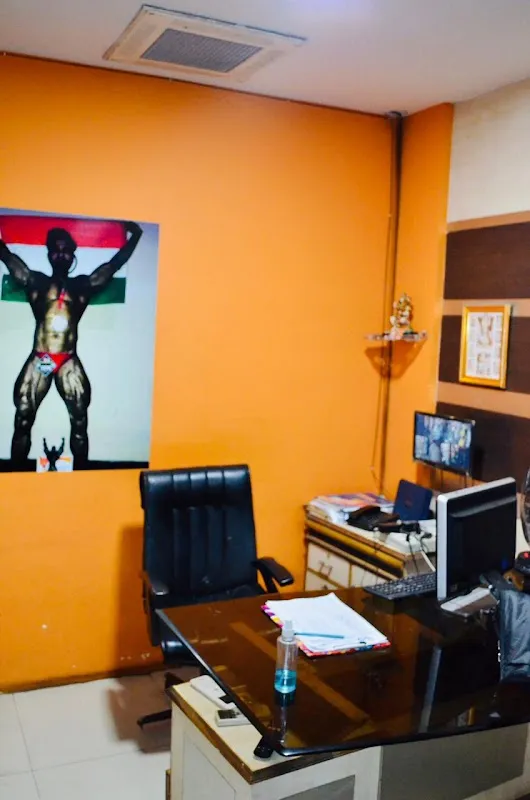 D Fitness Academy