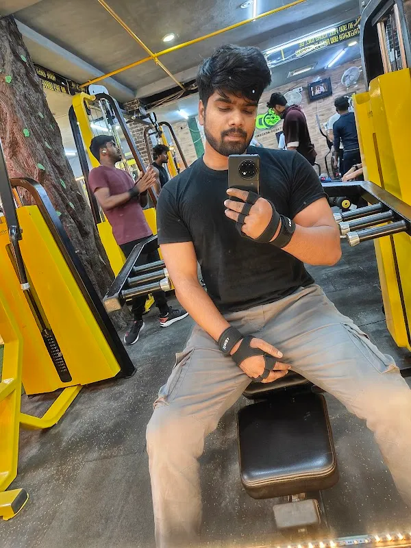 D Fitness Academy