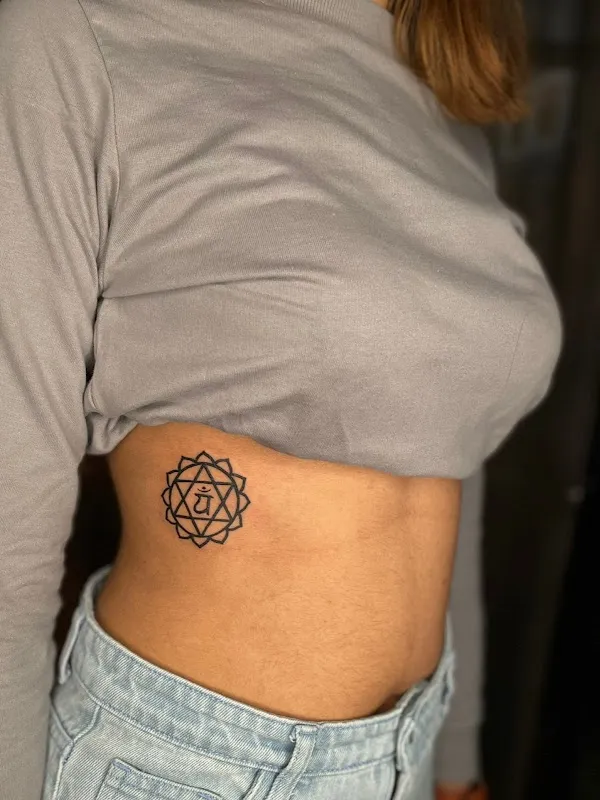 BLAKCHERRY TATTOO STUDIO