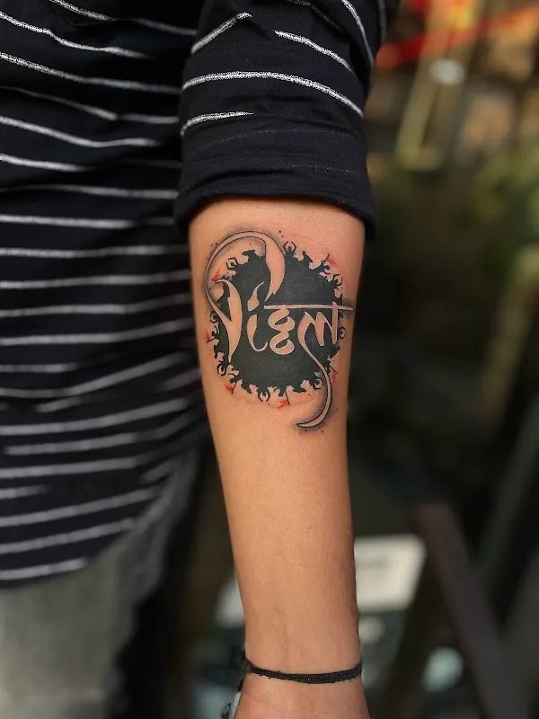 BLAKCHERRY TATTOO STUDIO