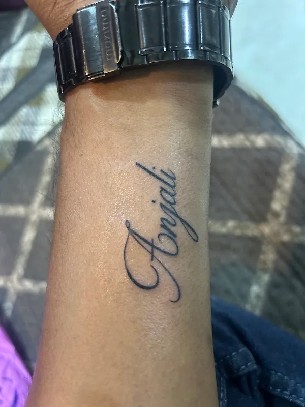 BLAKCHERRY TATTOO STUDIO