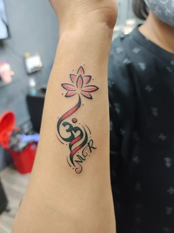BLAKCHERRY TATTOO STUDIO