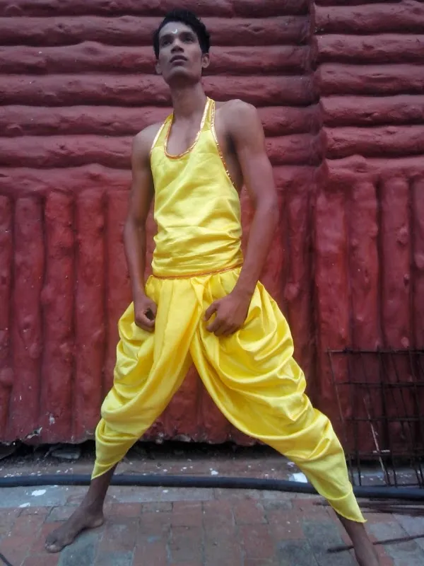 RJ DANCE COMPANY ( yavtamal)