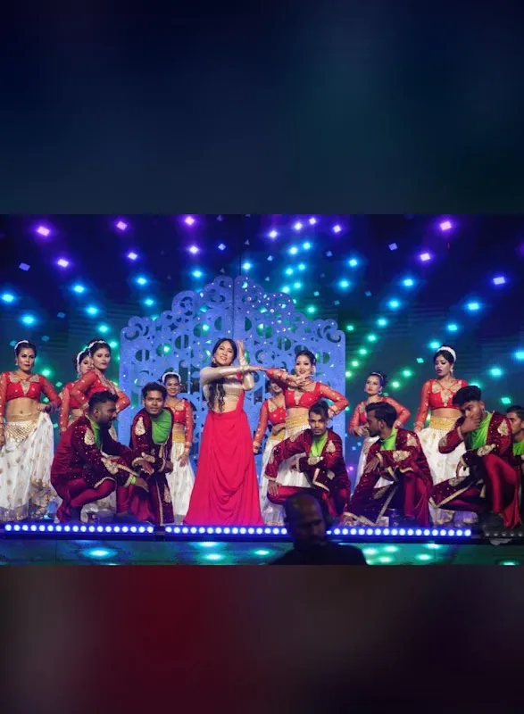 RJ DANCE COMPANY ( yavtamal)