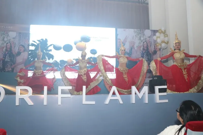 RJ DANCE COMPANY ( yavtamal)