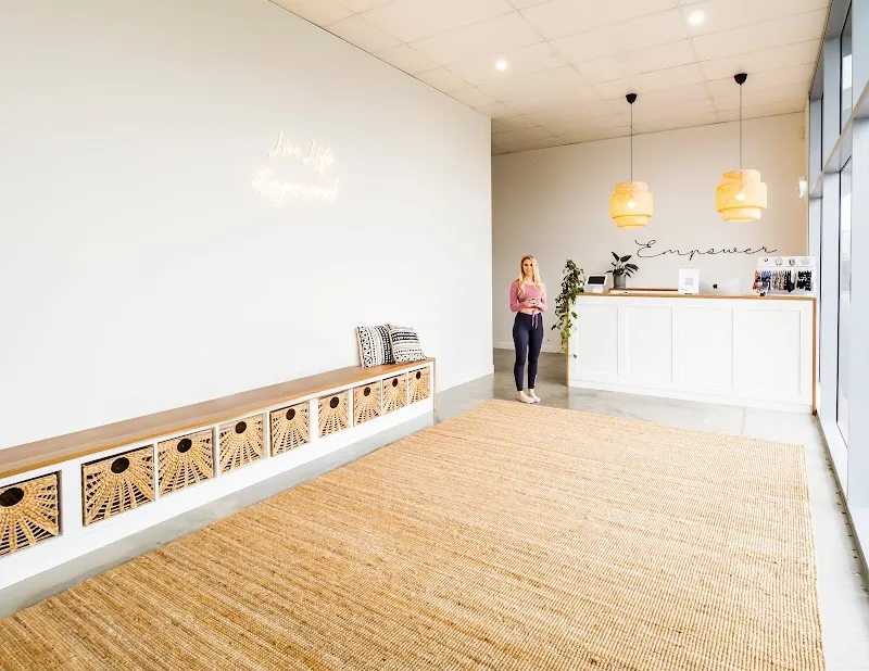 Empower Pilates Studio - Bellevue